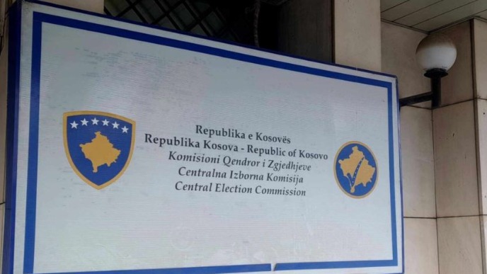 CIK završava brojanje glasova